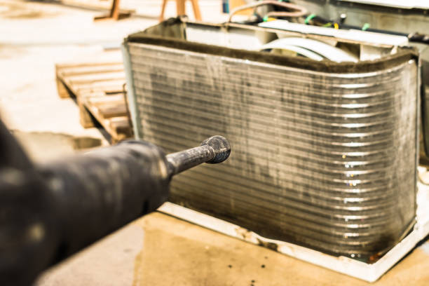 Best Professional Duct Cleaning Services  in Windsor, NC