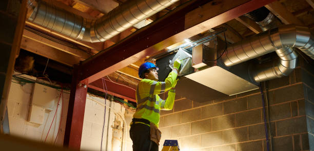 Best Air Vent Cleaning Services  in Windsor, NC