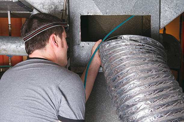 Best HVAC System Cleaning  in Windsor, NC