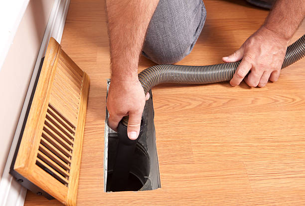 Best Home Air Vent Cleaning  in Windsor, NC