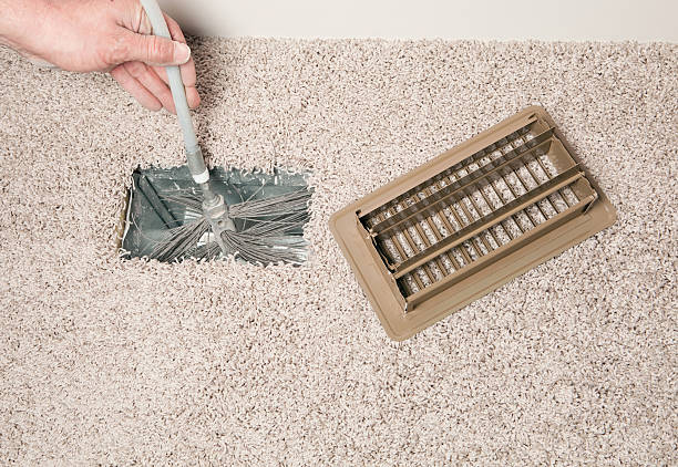 Best Best Air Duct Cleaning Company  in Windsor, NC
