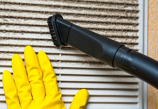 Best Commercial Air Duct Cleaning  in Windsor, NC