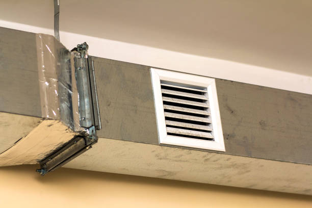 Best Home Air Vent Cleaning  in Windsor, NC